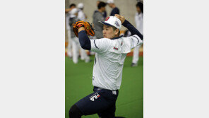 [오키나와 리포트] 두산 최주환의 포지션 정체성 찾기, 어디까지 왔을까