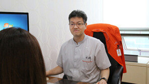 [주말 인터뷰] 김우준 원장 “다이어트, 실천 가능한 식이처방전부터 챙기세요”