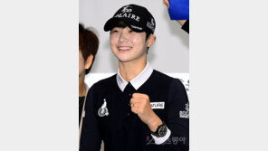 초대형 계약과 호랑이 기운…박성현의 남다른 새해 징조