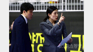 [코치, 그들을 말한다] 여성 지도자의 선구자, 우리은행 전주원 코치