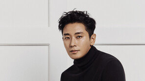 [인터뷰②] 주지훈이 말하는 한류 콘텐츠