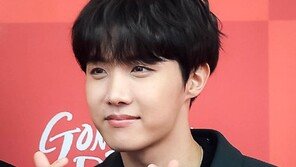 [연예뉴스 HOT5] 방탄소년단 제이홉 팬클럽, 쌀 128포 기부