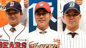 “경쟁 시작도 안 했다” 캠프 탈락에도 실망 않는 신인 대어