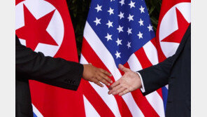교도 통신 “미국, 실무협상서 북한에 불가침선언·평화선언 타진”
