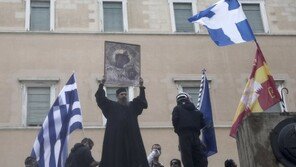 그리스 전국서 유행성 독감으로 56명 목숨 잃어