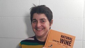 ‘내추럴와인’ 저자 佛 와인 마스터 이자벨 르주롱 방한