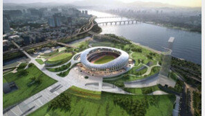 서울시 잠실 주경기장 ‘수익모델’ 발굴 나선다