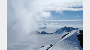 한국, 26년만에 남극 ‘국제 공동사찰단’ 참여