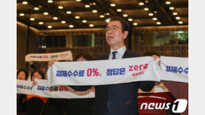 “복지포인트 제로페이로 쓰라니”…공무원들 볼멘소리