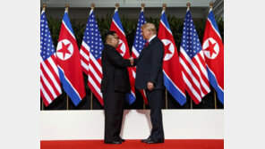 WP “트럼프의 北협상 목표, 비핵화에서 군비통제로 바꾼 듯”