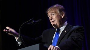 백악관 “장벽건설 위한 국가비상사태 선포 계획”