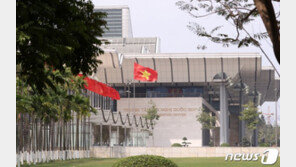 북미정상회담 유력 장소, JW메리어트 호텔 모습은?