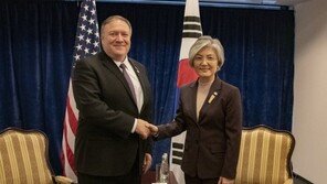 美국무부 “한미 외교장관, 북한 FFVD 달성 노력 논의”