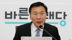 손학규 “文대통령, 자영업자·소상공인 대화…언발 오줌누기”