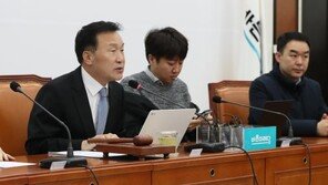손학규 “‘소주성’ 폐기 요구되는 상황…실사구시로 답 찾아야”