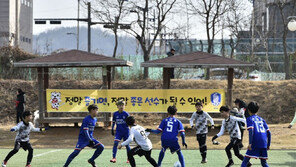 인식과 구조의 변화, 한국축구가 변화한다!