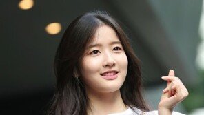 ‘박남정 딸’ 박시은, 단막극 ‘17세의 조건’ 출연 확정