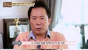 이진관 대인공포증 고백…“매니저와 불화설 후 연예계서 매장”