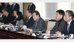 이낙연 총리 “미세먼지, 중국의 책임 있는 협력 거듭 요망한다”