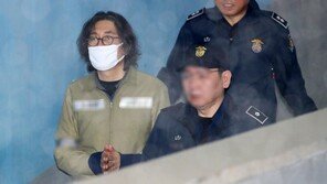 ‘황제보석’ 이호진 전 태광회장, 징역 3년…법원 “재벌 집행유예 안돼”