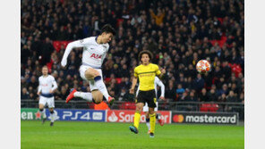 손흥민, 주가 수직상승?… 英매체 “주급 15만 파운드로 껑충” 예상