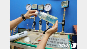 전국 송유관 뚫어 기름절도 50대 징역 6년 …“도피 중에도 범죄”