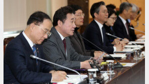 2022년까지 서울 초미세먼지 나쁨 일수 ‘40일’로 줄인다