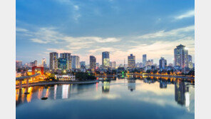 ‘北 롤모델’ 베트남, 이머징마켓으로 증시 승격 전망