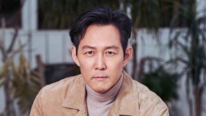 이정재 “정우성과 멜로? 과거에 준비한 적 있었는데…”