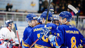 안양 한라, 100회 동계체전 정상 등극