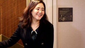 문근영 “‘어떻게 살아야 하나’ 함께 고민해봤으면”