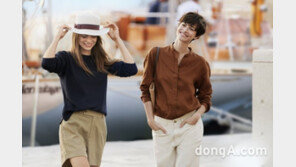 유니클로, ‘이네스 드 라 프레상쥬 협업 컬렉션’ 이달 22일 출시