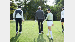 FJ, S/S 시즌 신제품 라인업 공개