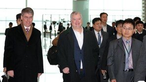 北美, 이르면 16일 하노이서 ‘의전·의제’ 협상 재개할 듯