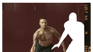 데미안 릴라드 시그니쳐 ‘데임5’ 출시