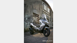 BMW 모토라드, 뉴 C 400 GT 출시