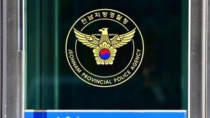 성범죄 전력 40대, 초등생 유인하자 주민 신고로 덜미