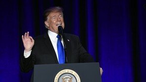 트럼프, 자동차 ‘관세 폭탄’ 던지나…협상 카드로 활용할 듯