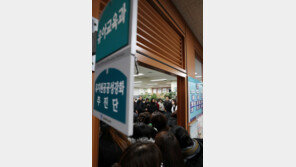 사립유치원 교사들은 왜 연일 서울시교육청에 몰려드나