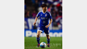 “아직도 뛰어?”…백지훈 홍콩서 3호골 소식에 축구팬들 깜놀