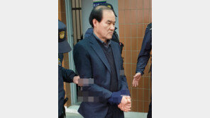 명절 선물로 홍삼 돌린 이항로 전북 진안군수 법정구속