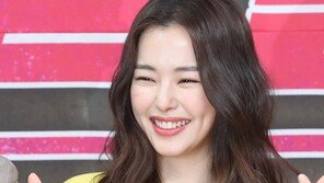 이하늬 “‘극한직업’으로 천만배우… 황송하고 얼떨떨”