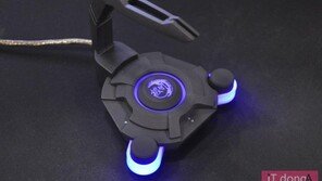 [IT쇼핑가이드] 마우스편 - 9. 있으면 좋고 없으면 그만, 마우스 번지