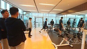 농구대표팀 수원에서 소집, 김상식 감독 “일단은 회복이 급선무”