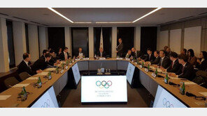 2020 도쿄올림픽서 여자농구·여자하키·유도혼성·조정 남북단일팀 합의