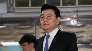 문재인 정부 첫 고위직 기소…전병헌 前 수석 이번주 선고