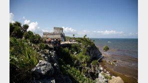 멕시코 관광지 칸쿤에서 무장공격…5명 사망·5명 부상