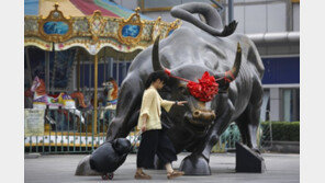 상승세 탄 中증시…더 오를까