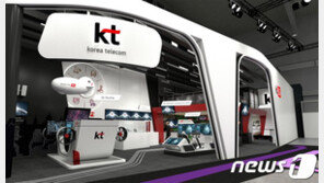 KT, 스페인서 5G로 한국에 있는 ‘무인비행선’ 조종한다