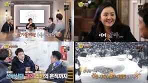 문근영부터 유병재까지…‘선녀들2’ 한반도편, 6.2%